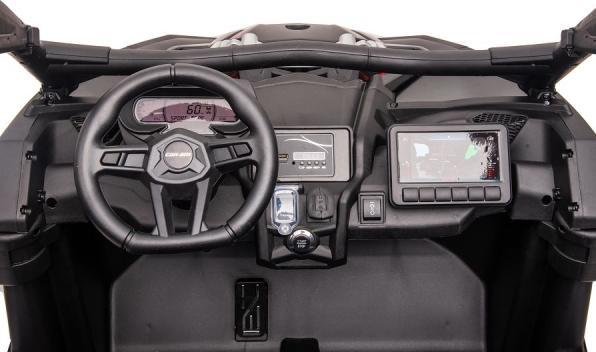 Produktbild Es-toys Can Am RS (24 V)