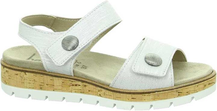 Orthopedic shoes