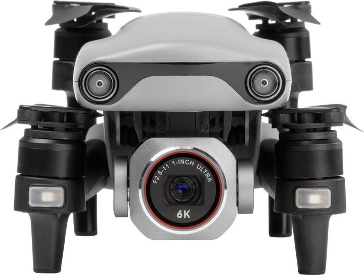 Actual product image Autel EVO Lite 6K Enterprise Basic Combo Grey Drone (40 min, 866 g, 20 Mpx)