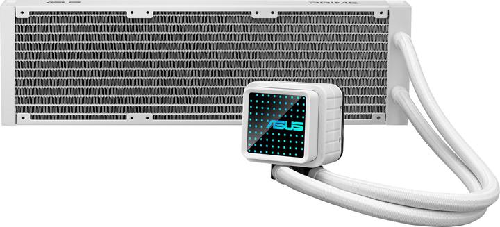 Image du produit ASUS PRIME LC 360 ARGB WHT