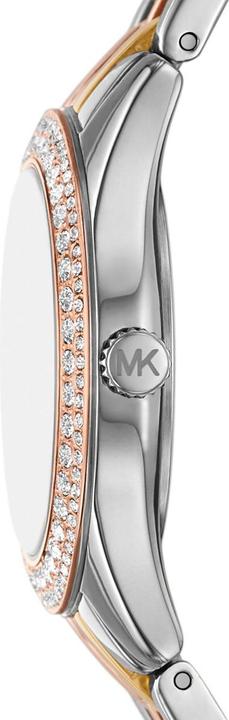 Immagine prodotto Michael Kors Harlowe (Orologio da polso analogico, 33 mm)