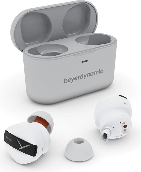 Immagine prodotto Beyerdynamic Free Byrd (ANC, 11 h, Senza fili)