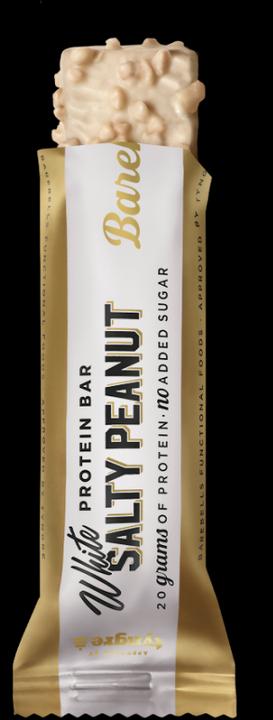 Image du produit Barebells Protein Bar (Noix de Grenoble salée, 1 pcs, 56 g)