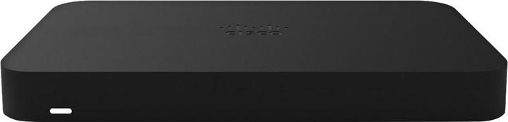 Produktbild Cisco Meraki Z3C LTE Teleworker Gateway - Worldwide