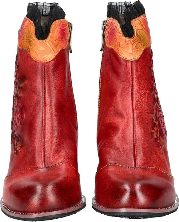 Actual product image Laura Vita Stiefelette (36)