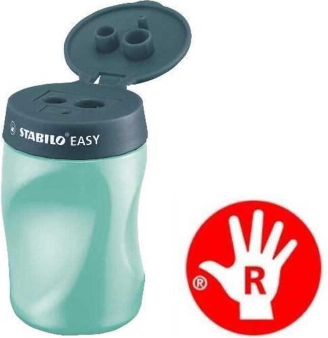 Immagine prodotto STABILO Affila barattoli EASYsharpener per destrimani