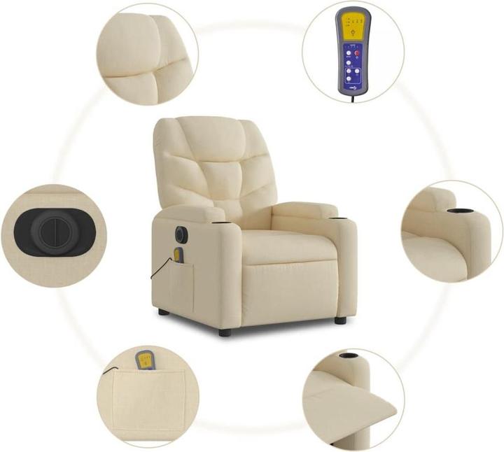 Actual product image VidaXL Hynek