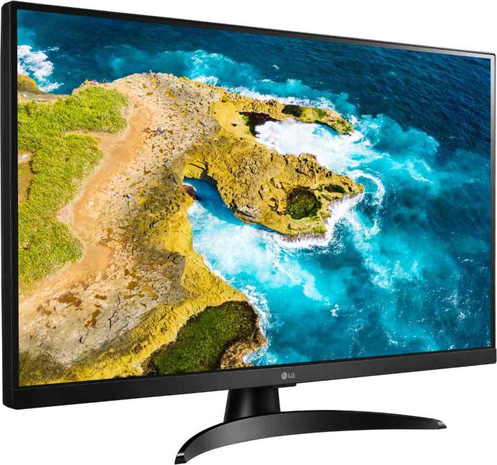 Immagine prodotto LG 27TQ615S-PZ (1920 x 1080 pixel, 27")