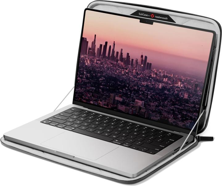 TwelveSouth Suitcase 13" (13", Apple)