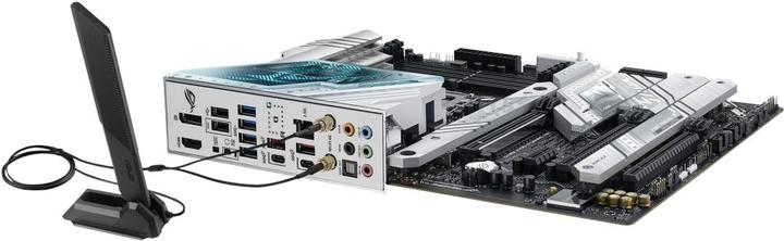 Immagine prodotto ASUS ROG STRIX Z790-A Gaming WIFI (LGA 1700, Intel Z790, ATX)