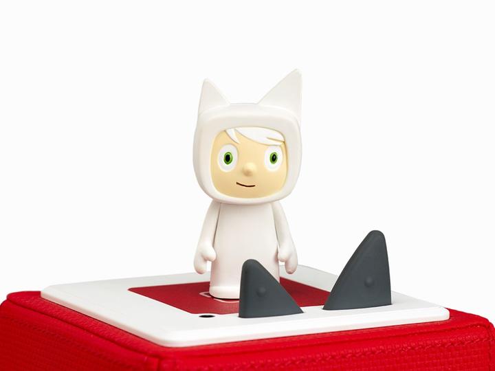 Actual product image Tonies Creative Tone Blanko (German)