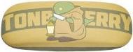 Actual product image Square Enix Final Fantasy Series glasses case Tonberry