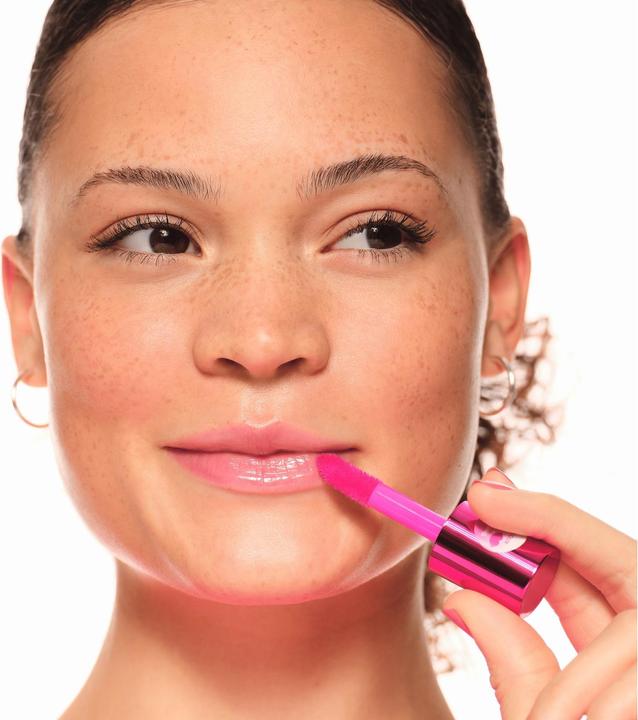 Produktbild essence Hydra Kiss (6, Cranberry Is Back)