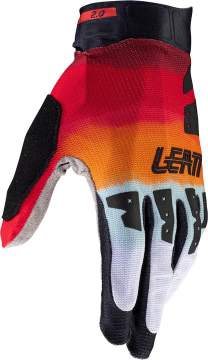 Produktbild Leatt MTB Glove 2.0 X-Flow (XL)