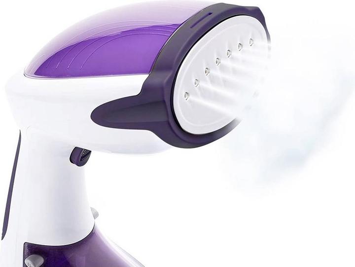 Produktbild Tristar ST-8916 Tragbare Dampfbürste für Textilien (1200 W, 20 g/min)
