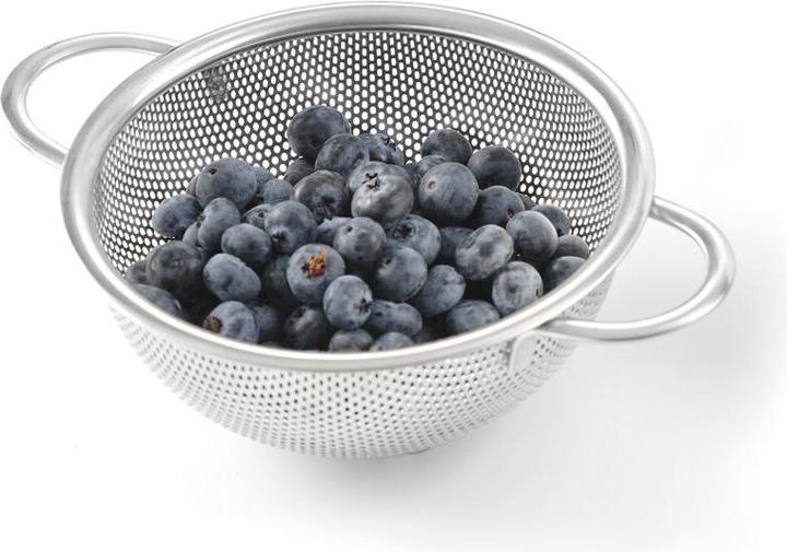 Actual product image Hendi Vegetable sieve, fine mesh (22.50 cm)