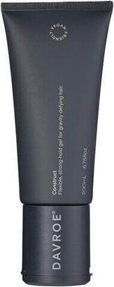 Image du produit Davroe Construct Gel Strong Hold 200ml (Gel coiffant, 200 ml)