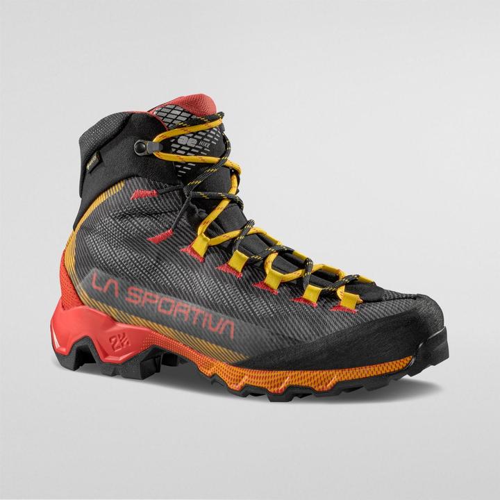 Produktbild La Sportiva Aequilibrium Hike GTX (46)