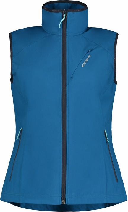 Produktbild Icepeak Weste Brush (40, L)