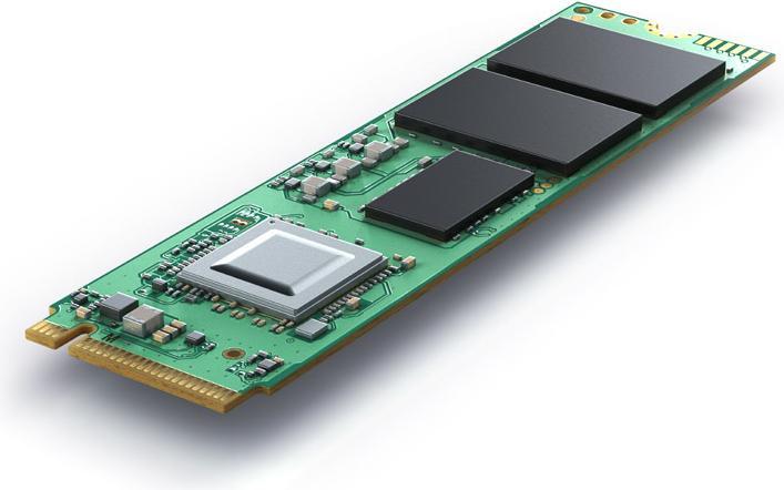 Immagine prodotto Intel 670P (2000 GB, M.2 2280)