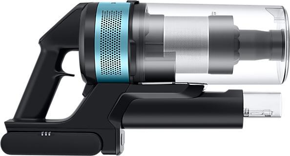 Actual product image Samsung VS20B75BGR1