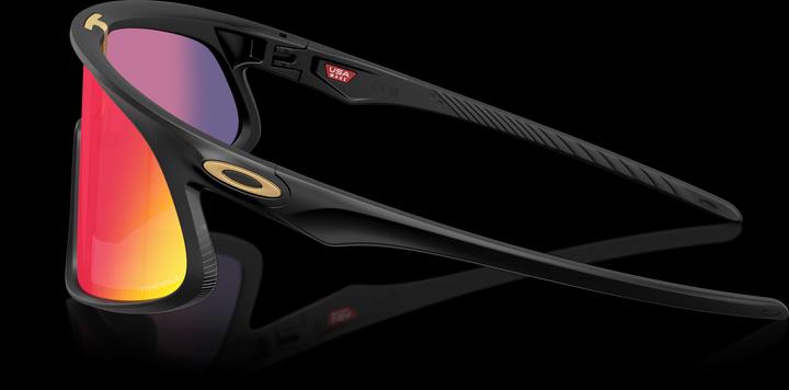 Actual product image Oakley Rslv
