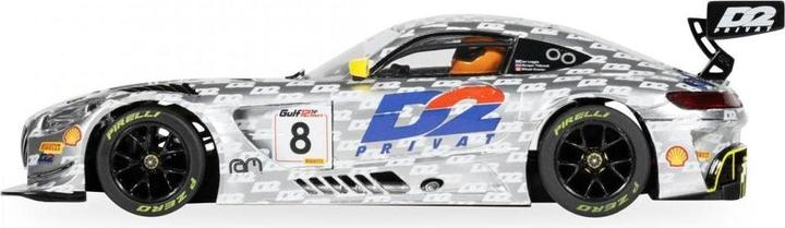 Immagine prodotto Scalextric Mercedes AMG GT3 - RAM Racing - D2