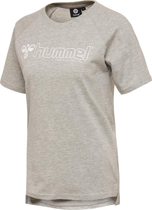 hummel Zenia T-Shirt S/S (S)