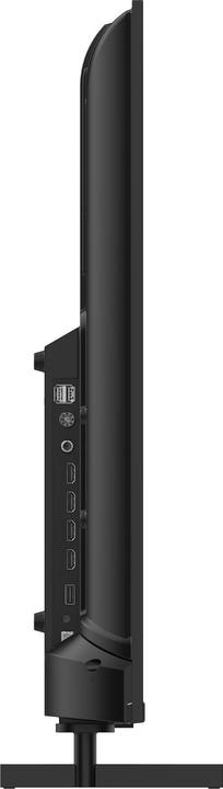 Produktbild Thomson TV 43 4K SMART UHD T2/C2S2 GOOGLE TV FRAMELESS (43", Q70B, LED, 4K, 2021)