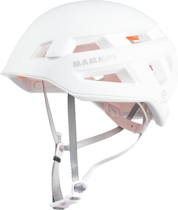 Mammut Crag Sender Kletterhelm (52 - 57 cm)