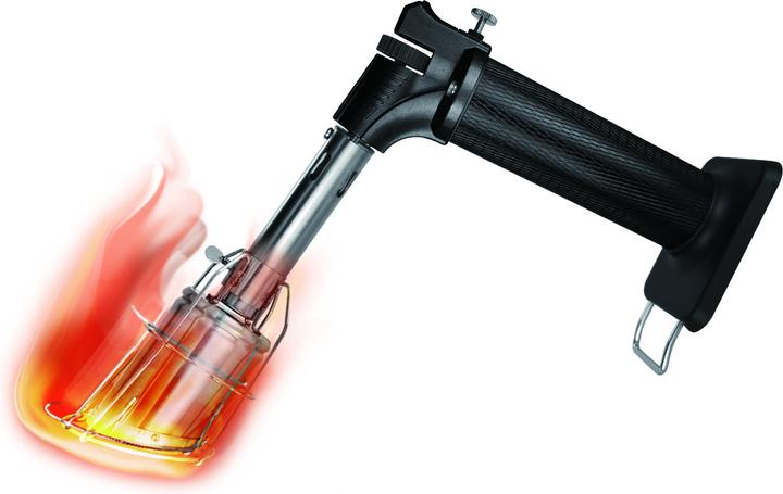 Produktbild Schneider Flambierbrenner Gastro