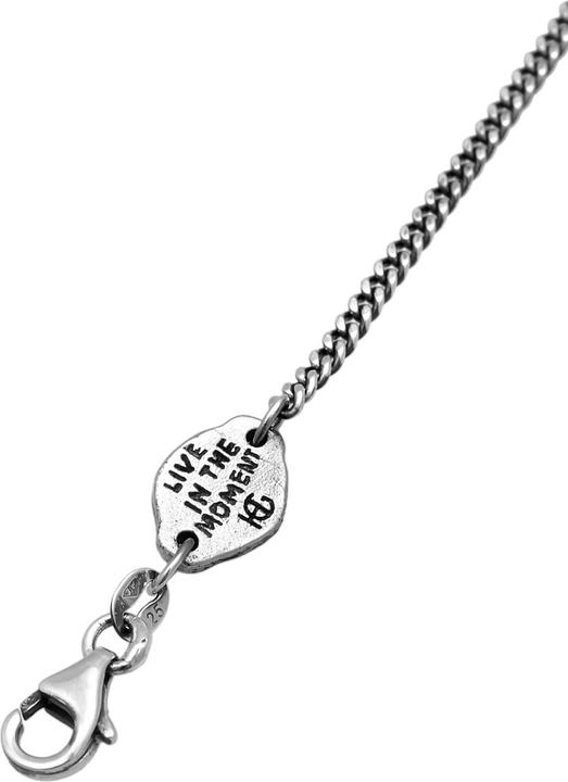Immagine prodotto Haze & Glory Wellen (19 cm, Argento 925)