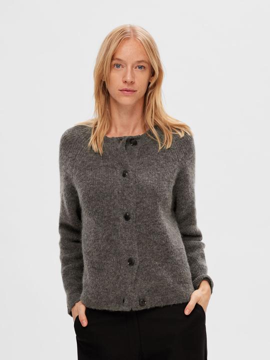 Immagine prodotto Selected Femme Cardigan a maniche lunghe (L)