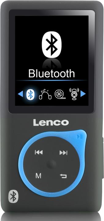 Image du produit Lenco Xemio-768 (8 Go)