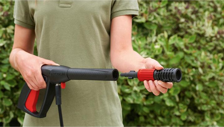 Immagine prodotto Bosch Home & Garden Adattatore casa e giardino F01680