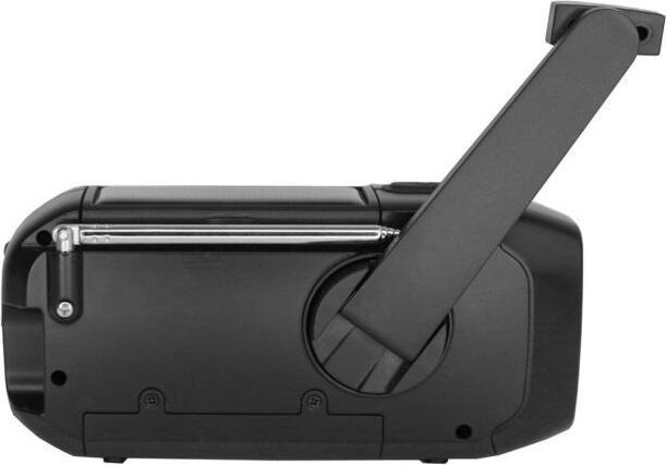 Actual product image Blaupunkt ER10 (AM, FM)