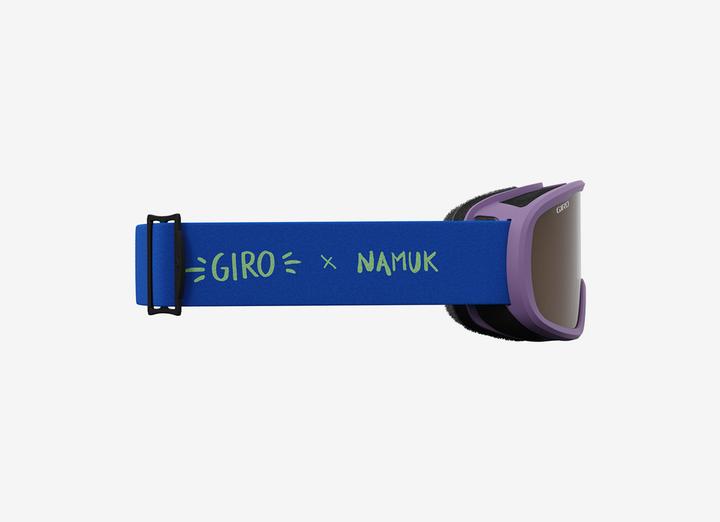 Produktbild Giro Buster Basic Goggle