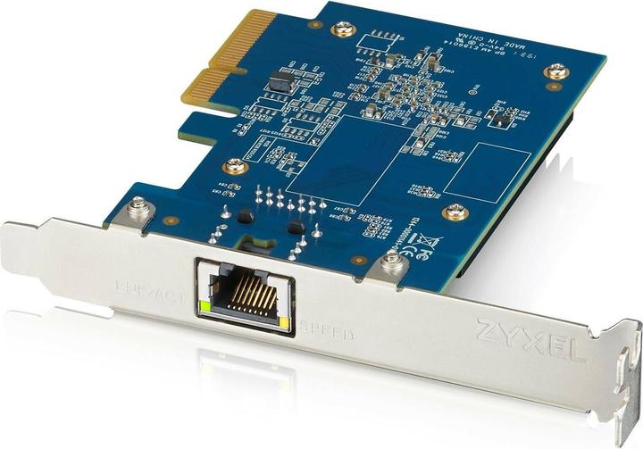 Immagine prodotto Zyxel XGN100C V2 (PCI Express 3.0 x4)