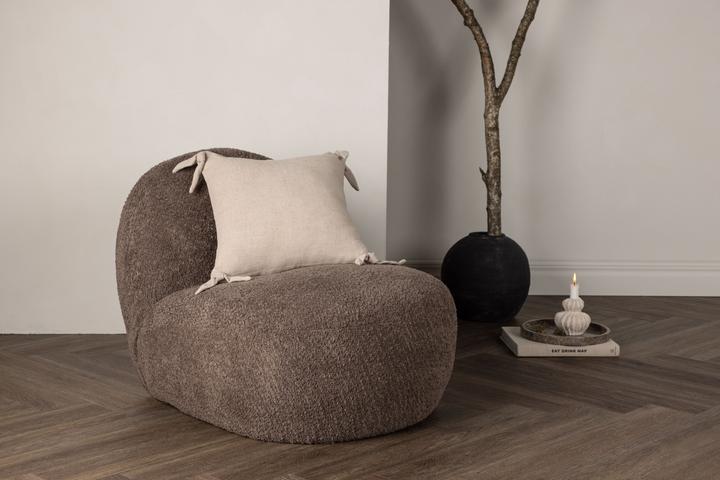 Actual product image Venture Home Nora (40 x 40 cm)