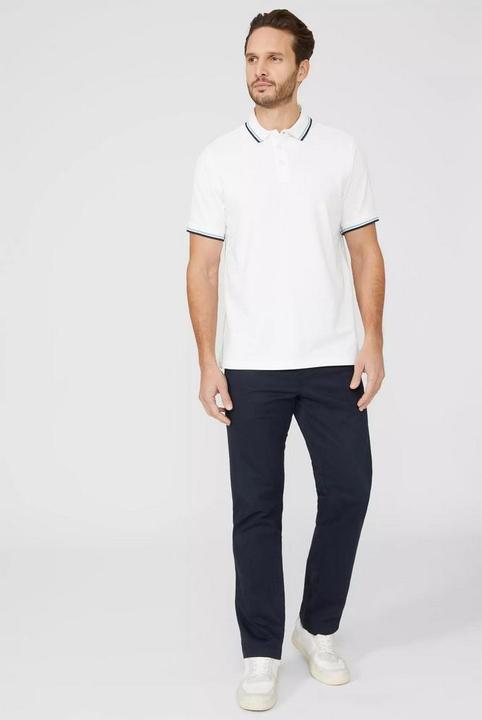 Immagine prodotto Universal Textiles Polo con punta in piqué (XL)
