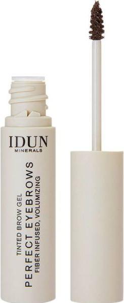 Produktbild IDUN Minerals Fiber Brow Gel Medium (002 Blonde)