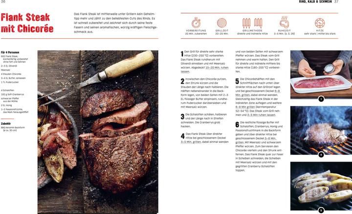 Produktbild Weber‘s ULTIMATE HEAT (Deutsch, Manuel Weyer, 2024)