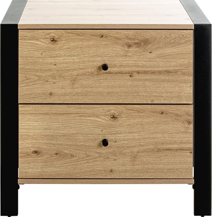 Produktbild HAKU Möbel Konsole (60 x 42 x 60 cm)