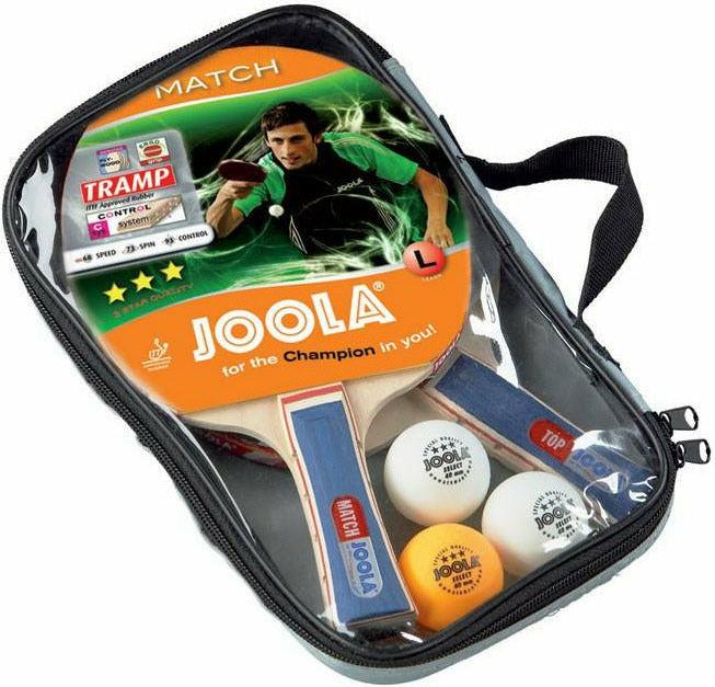 Joola Tischtennis - Set
