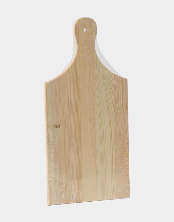 Actual product image I Am Creative Wooden board