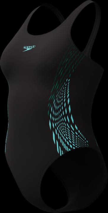 Produktbild Speedo Placement Muscleback (W34/L38)