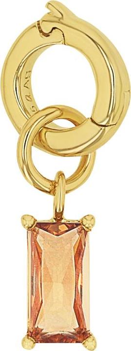 Immagine prodotto Amor Ciondoli da donna, argento 925, zirconi sintetici. (Argento 925)