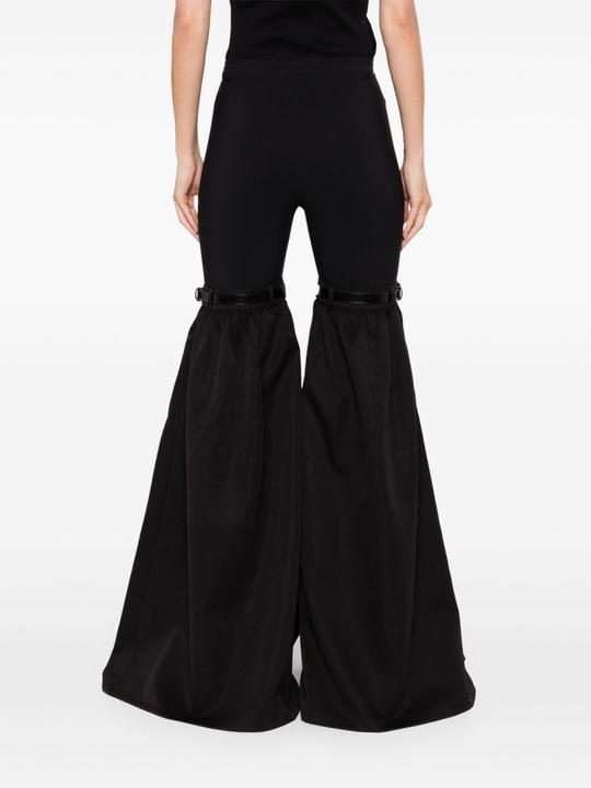 Actual product image Coperni Pantaloni Nero (36)