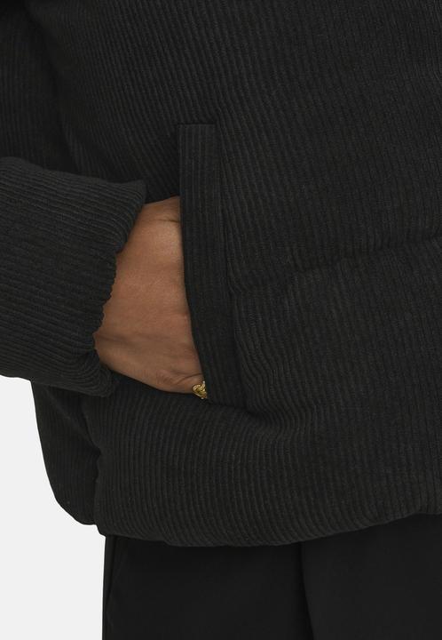 Immagine prodotto Only Giacca trapuntata con collo alto Piumino (XL)