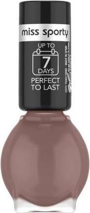 Immagine prodotto Miss Sporty Smalto Perfect To Last 203 7Ml (203)